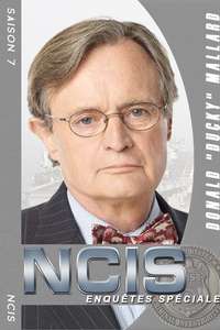 Season 7 - Posters