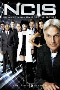 Season 9 - Posters