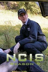 Season 9 - Posters