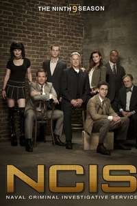 Season 9 - Posters