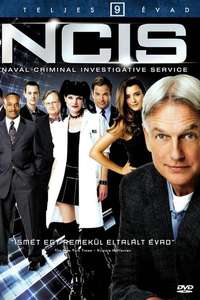 Season 9 - Posters