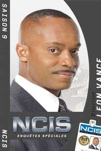 Season 9 - Posters
