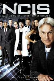 NCIS Season 10