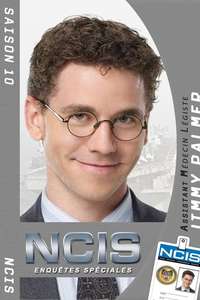 Season 10 - Posters