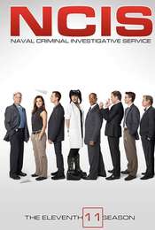 NCIS Season 11