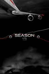 Mayday Season 13