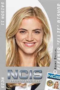 Season 11 - Posters