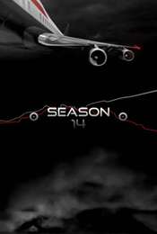 Mayday Season 14