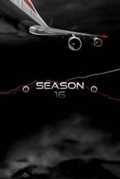 Mayday Season 16