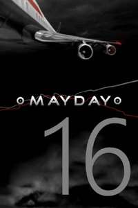 Mayday - Posters