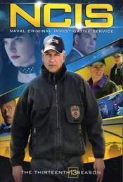 NCIS Season 13