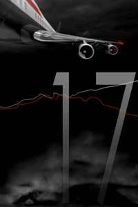 Mayday - Posters