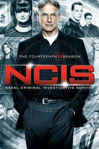 Season 14 - Posters