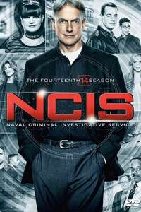 Season 14 - Posters