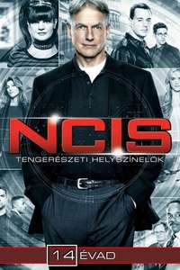 Season 14 - Posters