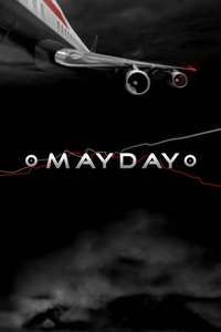 Mayday - Posters