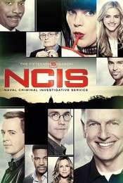 NCIS Season 15
