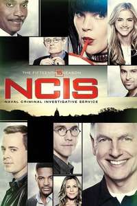 Season 15 - Posters