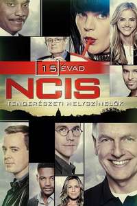 Season 15 - Posters