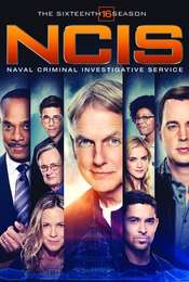 NCIS Season 16