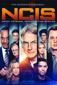 Season 16 - Posters