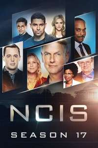 Season 17 - Posters