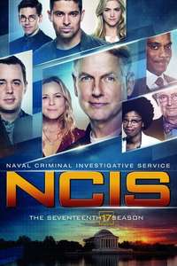 Season 17 - Posters