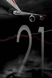 Mayday Season 21
