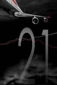 Mayday - Posters