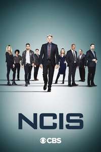 Season 18 - Posters