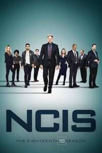 Season 18 - Posters