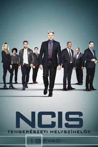 Season 18 - Posters