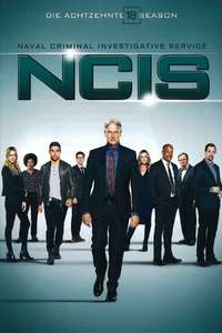 Season 18 - Posters