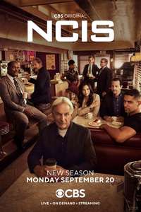 Season 19 - Posters