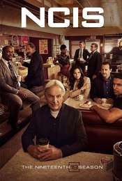 NCIS Season 19