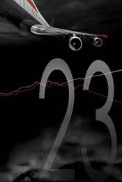 Mayday Season 23