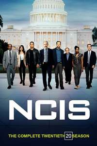 Season 20 - Posters