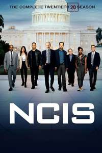 Season 20 - Posters