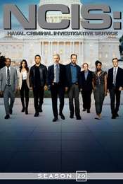 NCIS Season 20