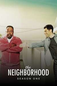The Neighborhood - Posters