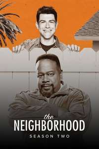 The Neighborhood - Posters