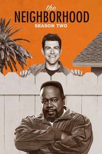 The Neighborhood - Posters