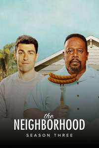 The Neighborhood - Posters