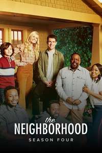 The Neighborhood - Posters