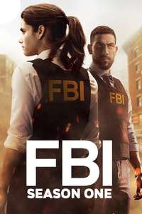 FBI - Posters