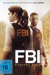 FBI - Posters