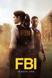 FBI Season 1