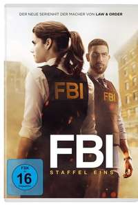 FBI - Posters