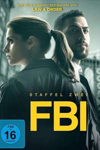 FBI - Posters