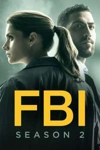 FBI - Posters